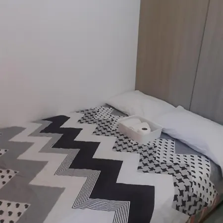 Ml'S Staycation